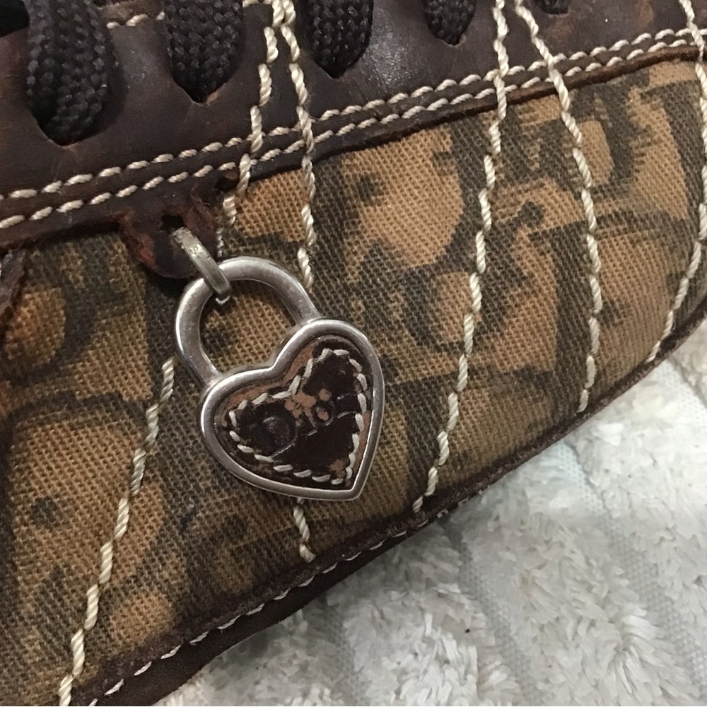 Dior Shoes - Picture 7 of 12